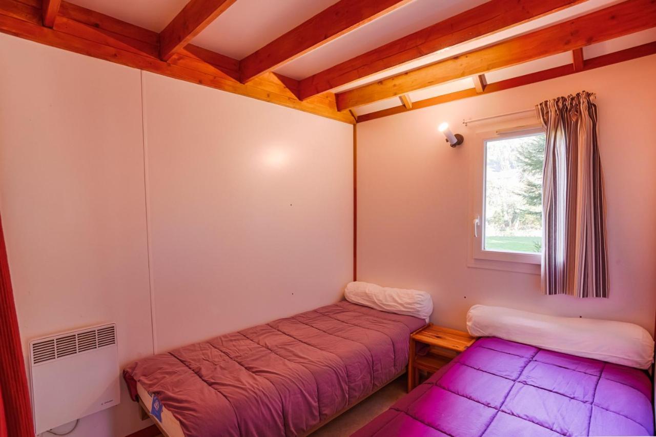 Camping Des Gaves لارونس المظهر الخارجي الصورة