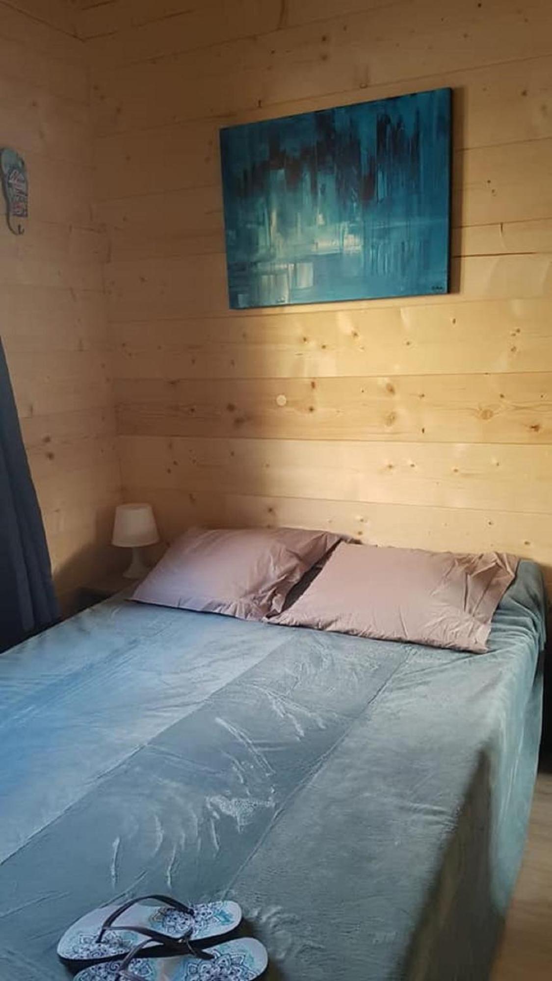 Camping Des Gaves لارونس المظهر الخارجي الصورة